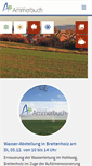 Mobile Screenshot of ammerbuch.de